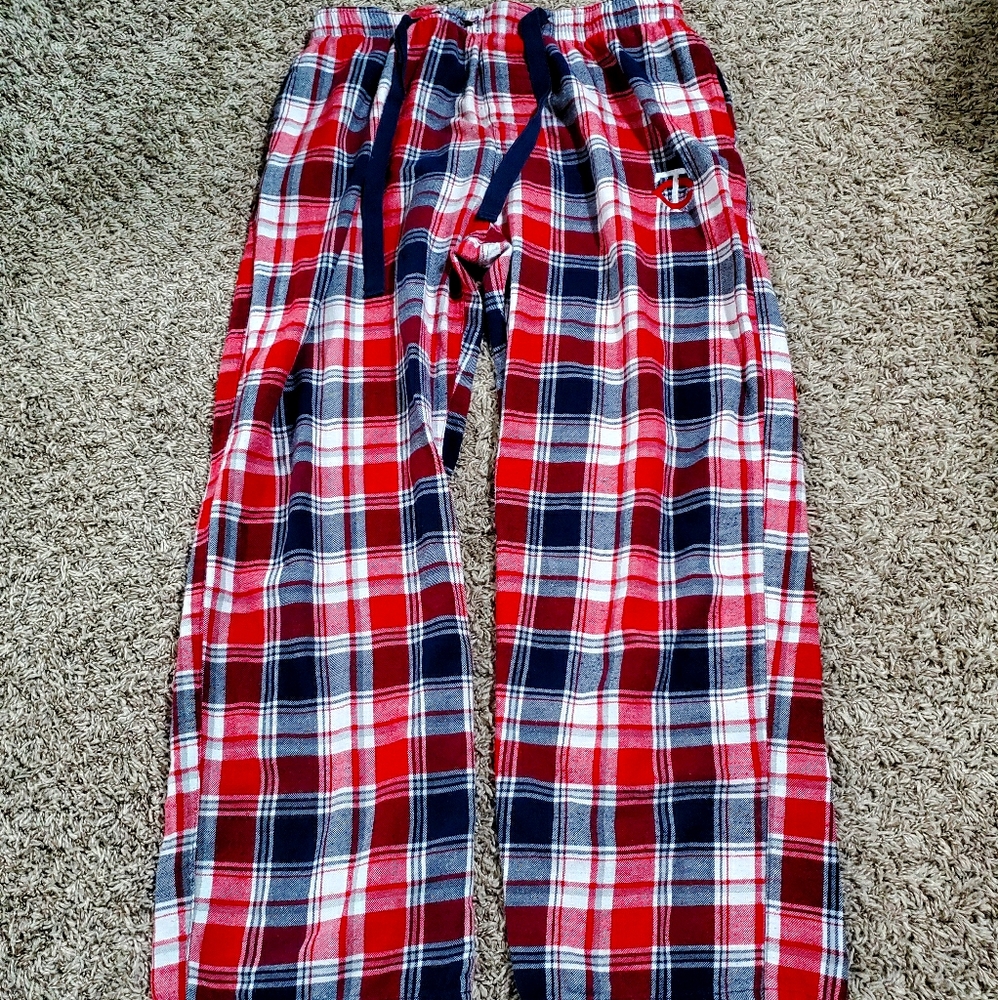 Minnesota Twins PJ Pants